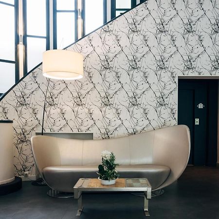 Logis Hotel Le Miramont Argelès-Gazost Zewnętrze zdjęcie