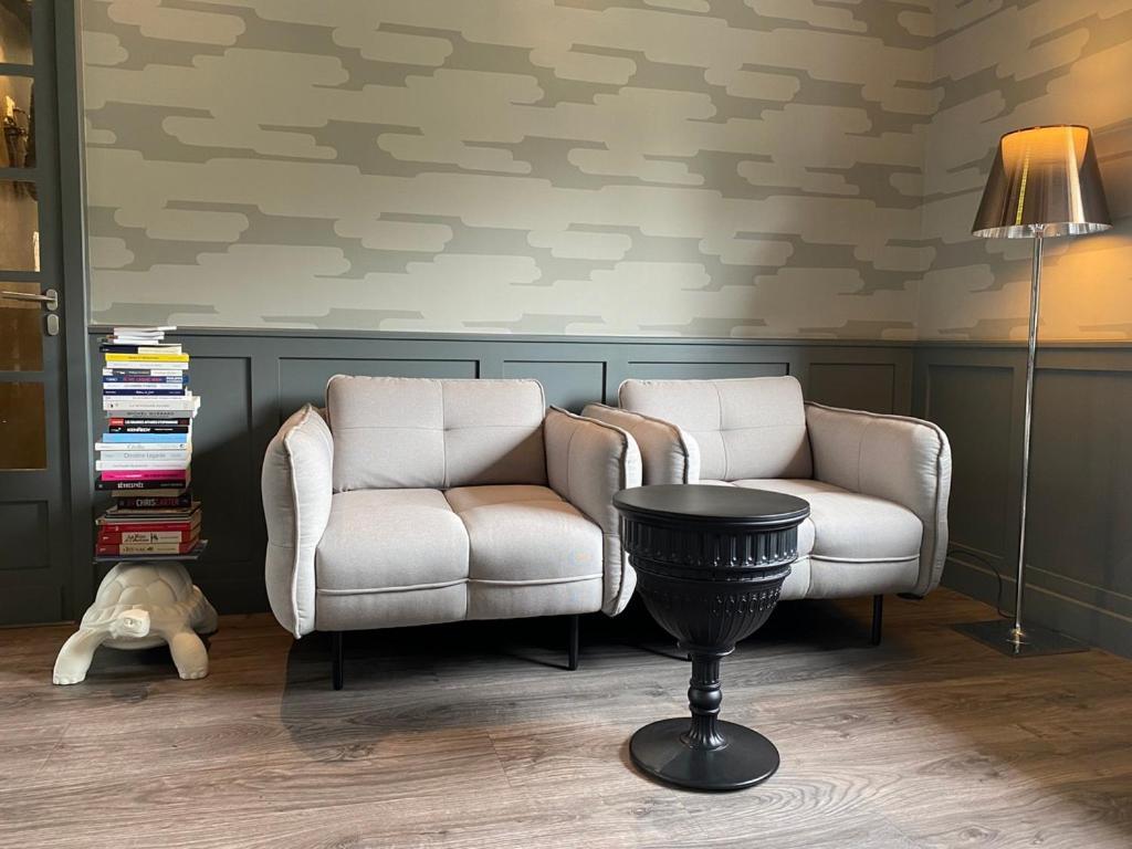 Logis Hotel Le Miramont Argelès-Gazost Zewnętrze zdjęcie