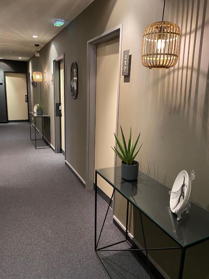 Logis Hotel Le Miramont Argelès-Gazost Zewnętrze zdjęcie