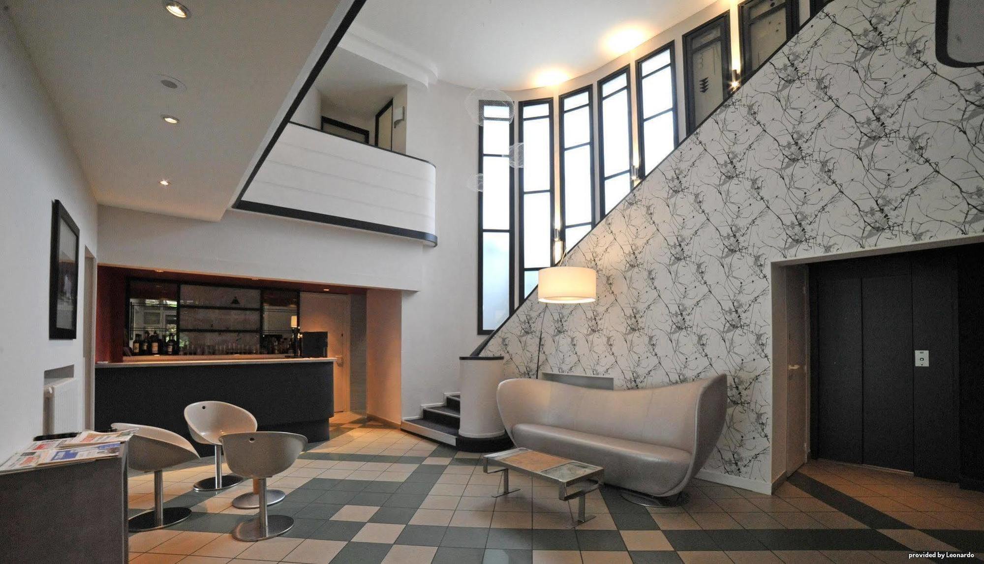 Logis Hotel Le Miramont Argelès-Gazost Zewnętrze zdjęcie