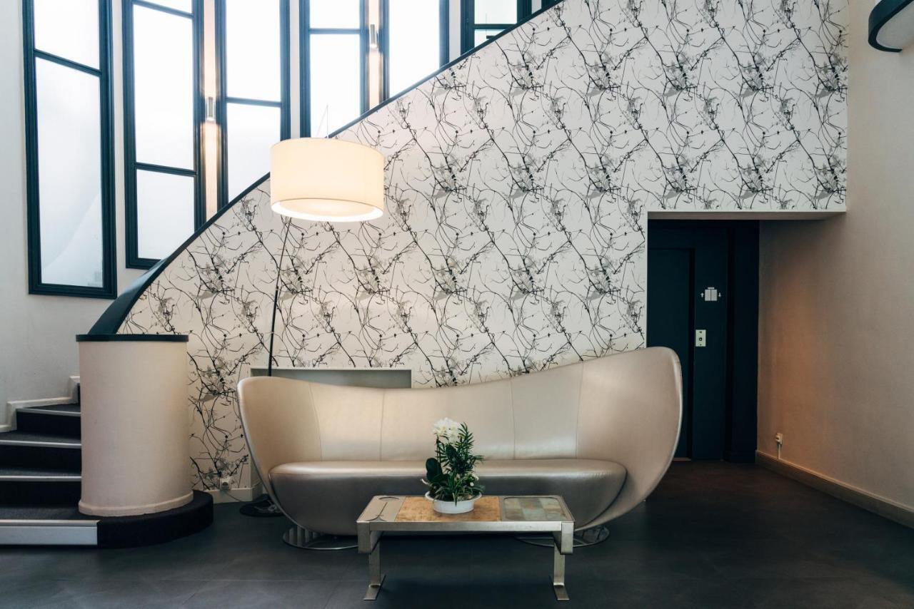 Logis Hotel Le Miramont Argelès-Gazost Zewnętrze zdjęcie